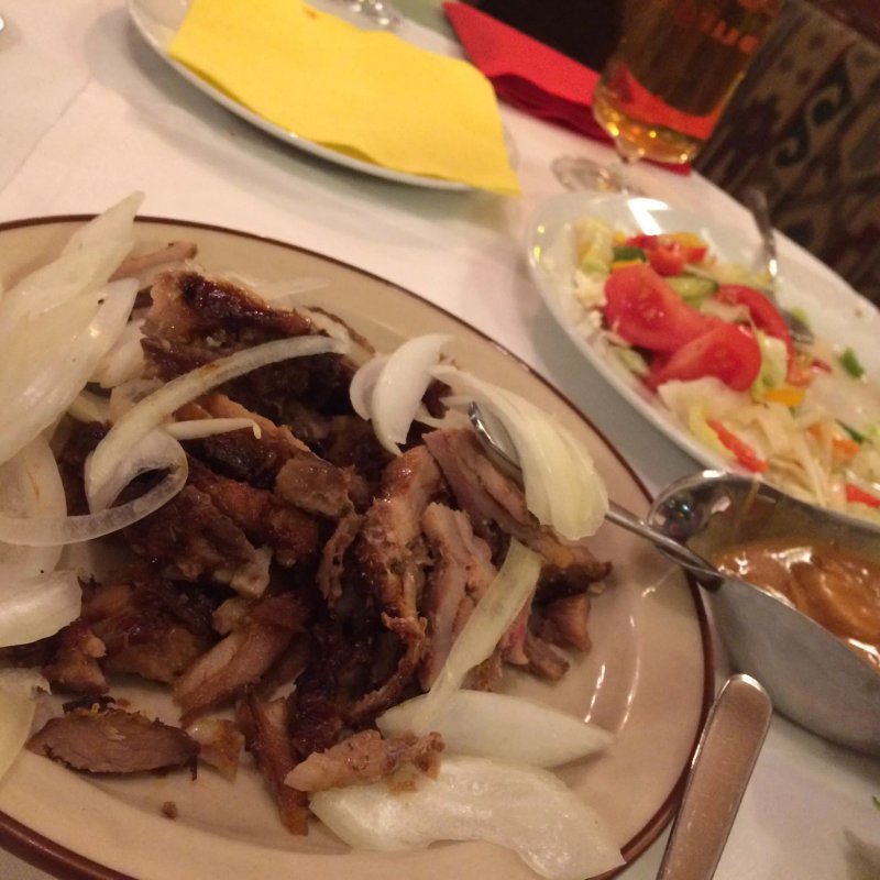 Restaurant ATHEN