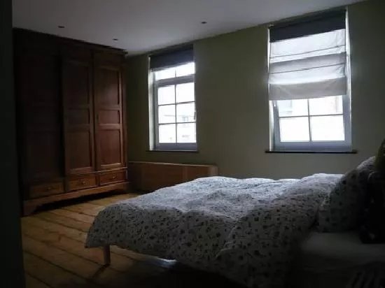 Le Tolet - Gite et Chambres d'hote