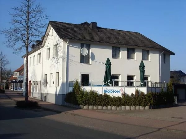 Irodion Restaurant