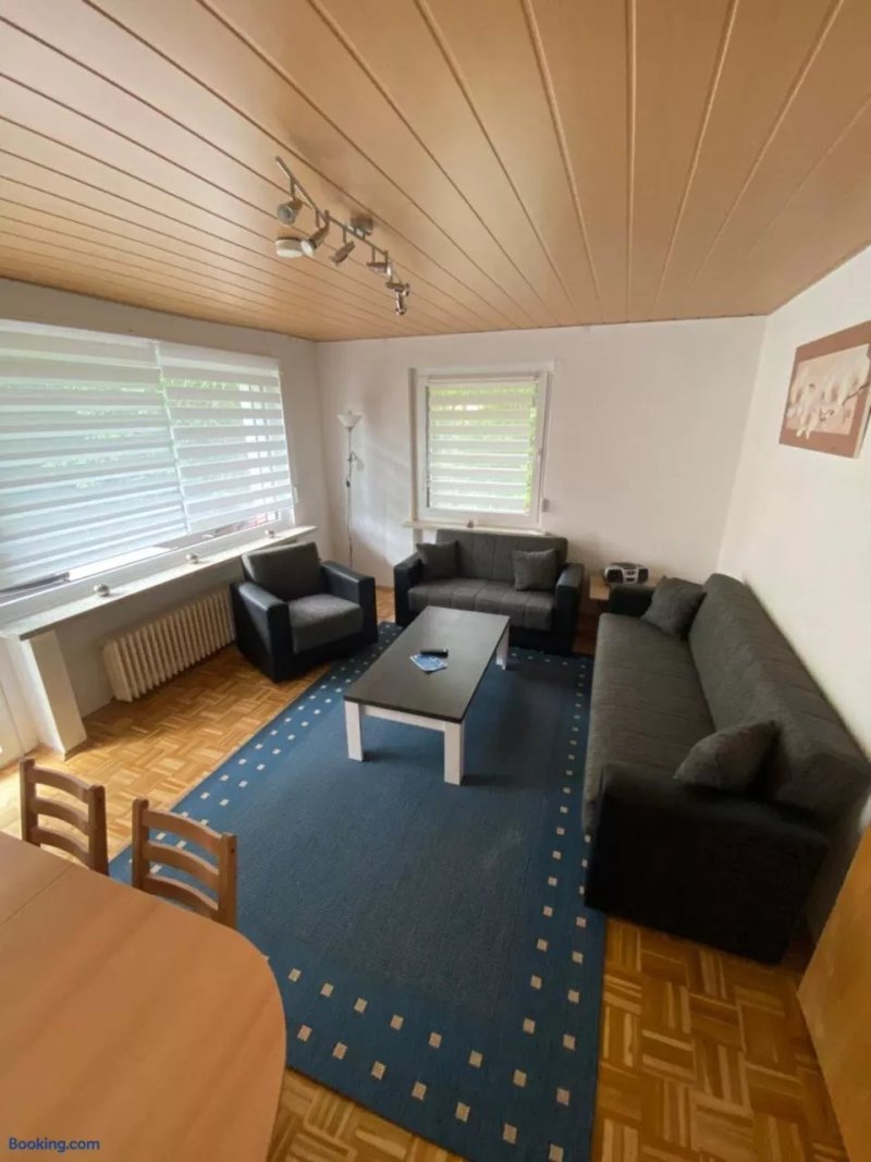 Ferienwohnung Schmidt