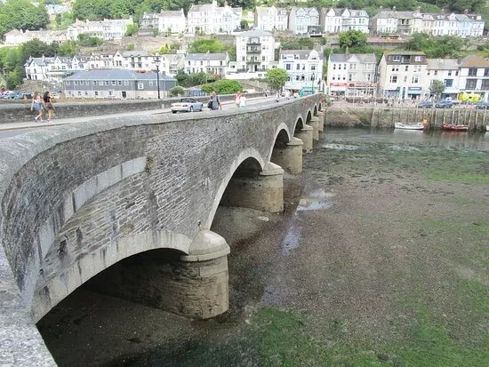 Looe Bridge