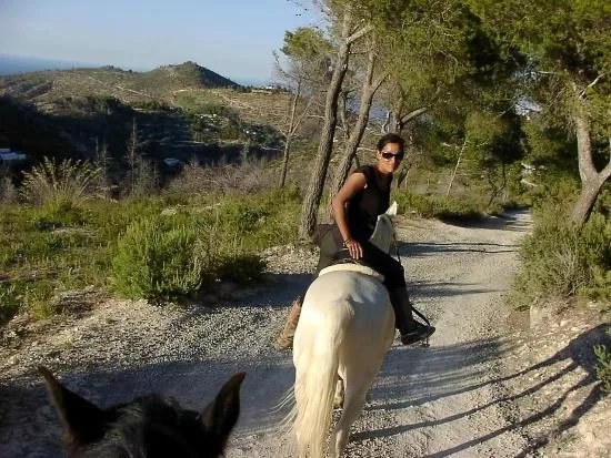North Ride Ibiza