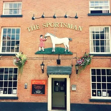 The Sportsman