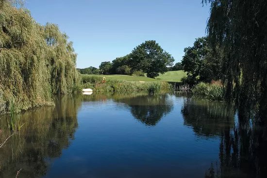 Warley Park Golf Club