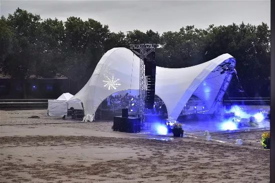 Nordrhein-Westfalisches Landgestut Warendorf