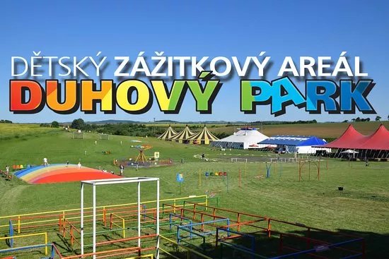 Duhovy Park