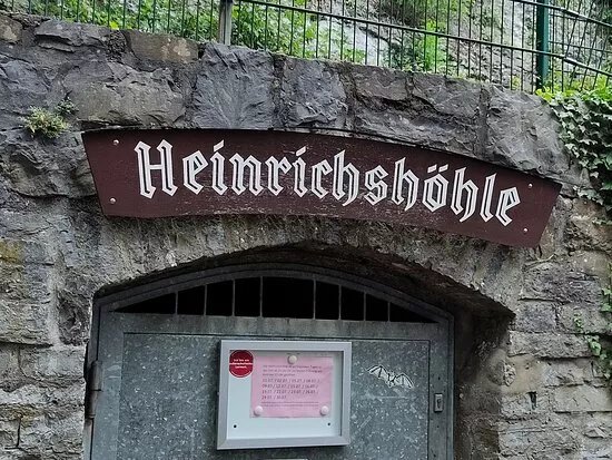 Heinrichshohle