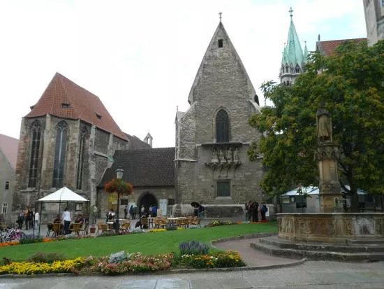 Wenzelsturm