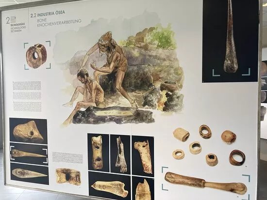 Parque Arqueologico Tendal