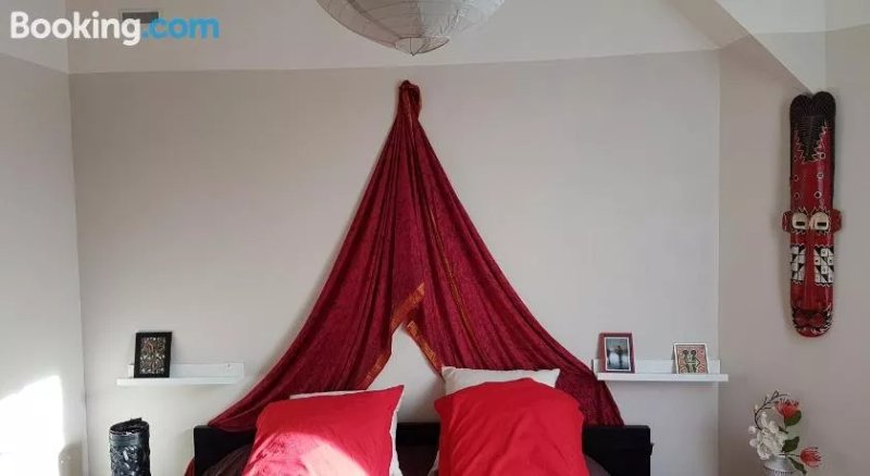 Comme a La Maison