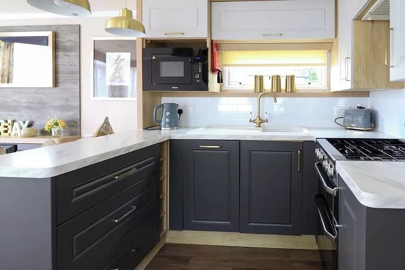 OSPREY 7, pet friendly, with a garden in Tenby
