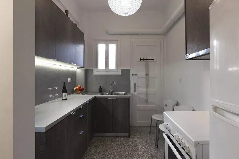 Fyllis17 - Cozy apartment in the heart of Athens