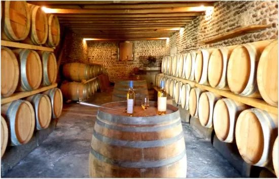 Clos Laplume
