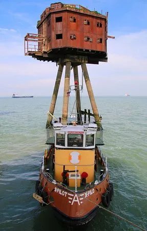 X-Pilot - Marine A Services