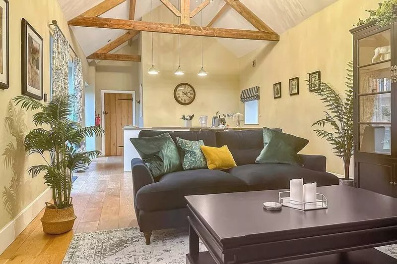 1 bedroom accommodation in Dalton near Richmond