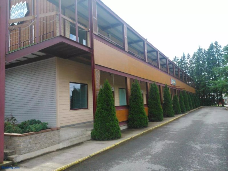 Mannimae Guesthouse