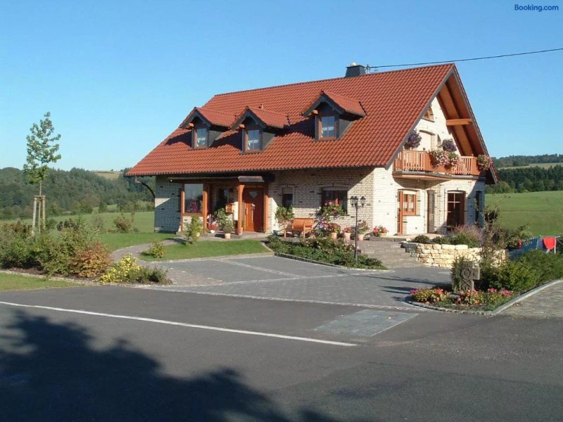 Gastehaus Jungling
