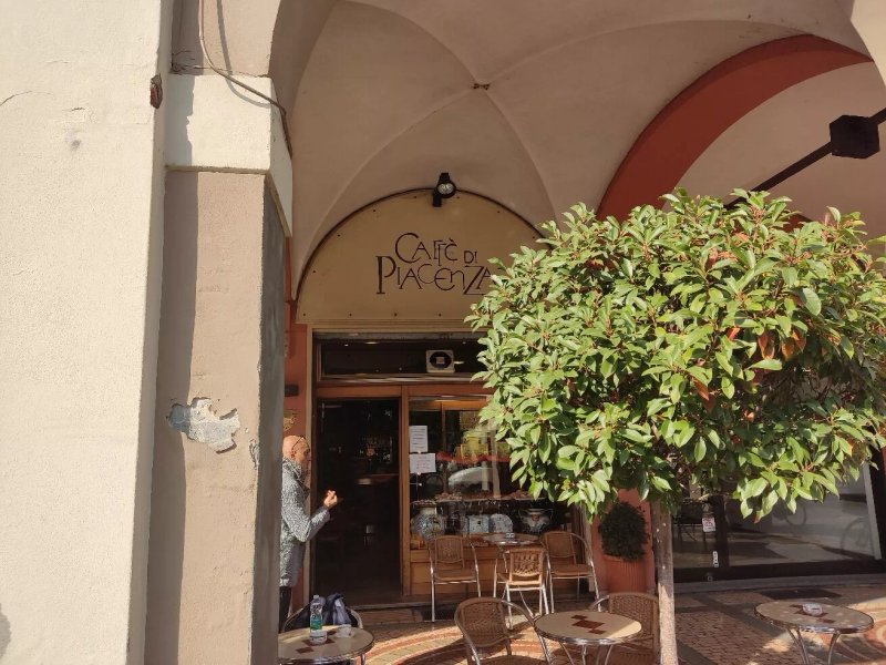 Caffe di Piacenza