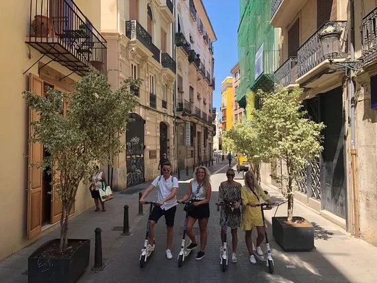 Eco Bike Rent