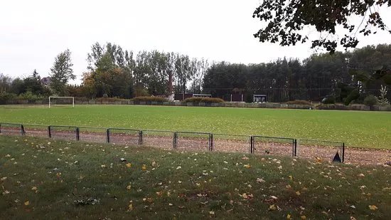 Municipal Stadium in Ciechanowiec