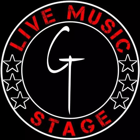 GT Live Music Stage