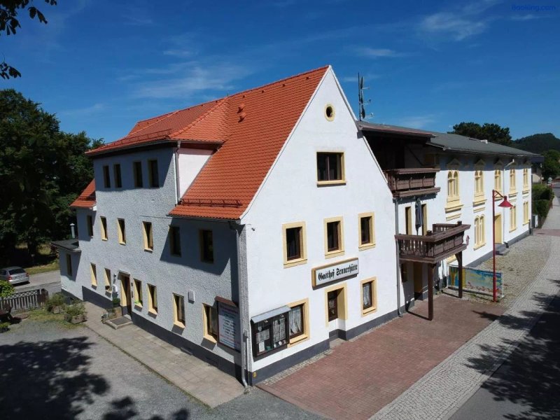 Sennerhütte Gasthof Und Landhotel