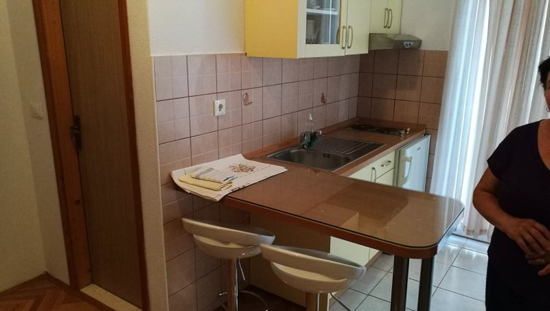Guest House Bozena