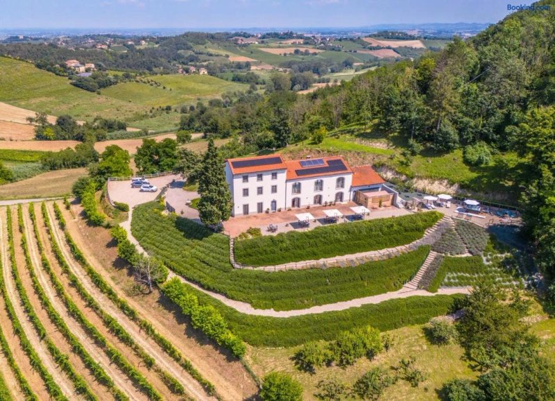 Villa Rocco Country House