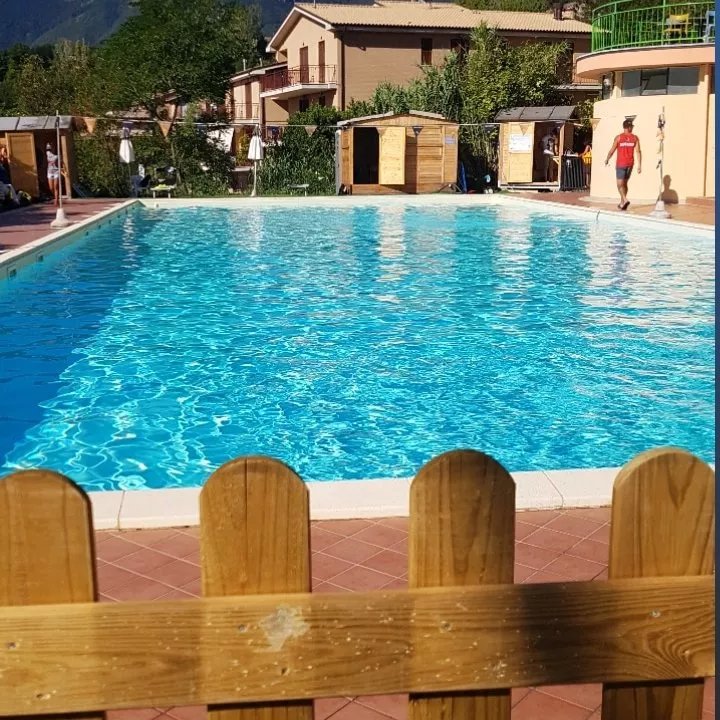 Hotel AI Cerchi
