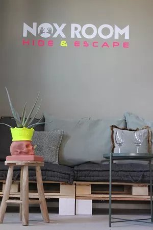 Nox Room Hide & Escape