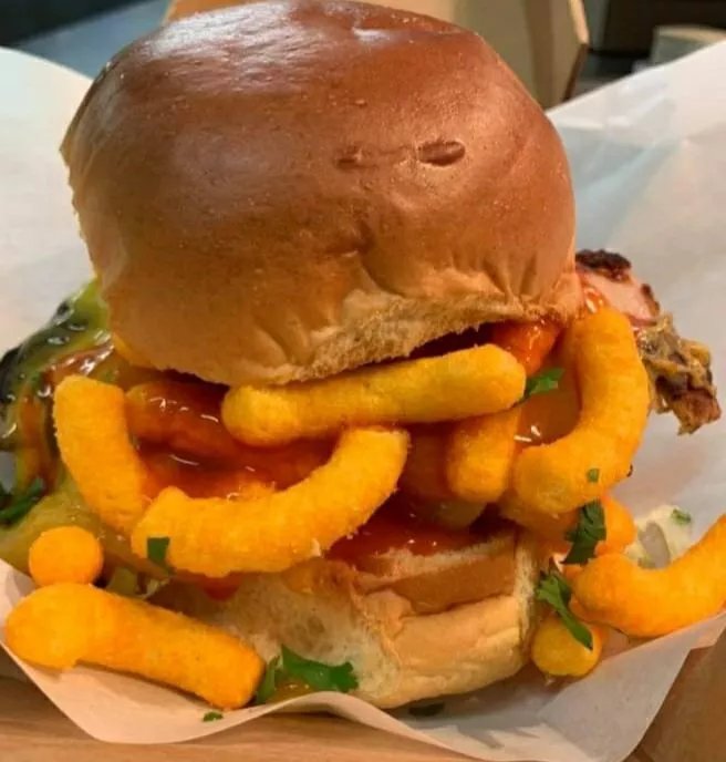 El Diablo Smoke and Grill