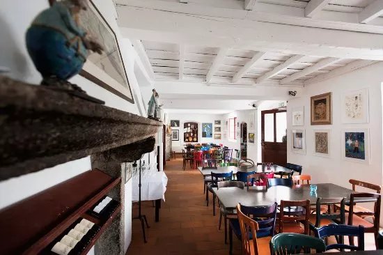 Teatro Dimitri