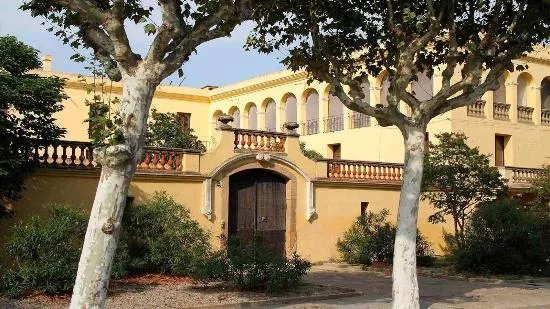 Casa Corbella