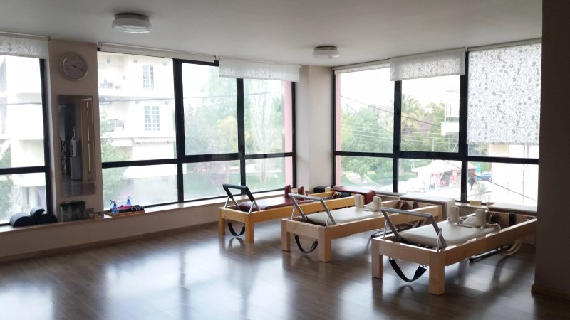 Kinaesthesis Private Pilates Practice