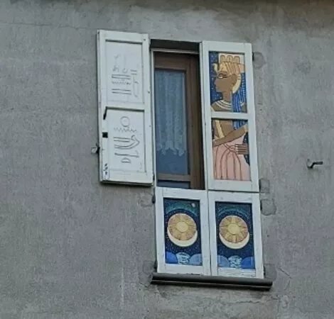 Cascina Villarosa