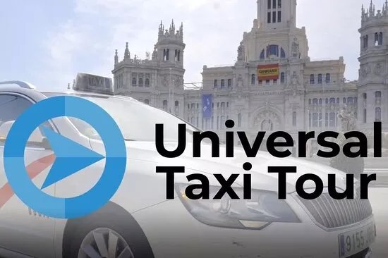 UNIVERSAL TAXI TOUR