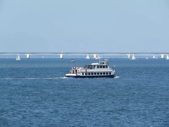 Frisia Rondvaarten