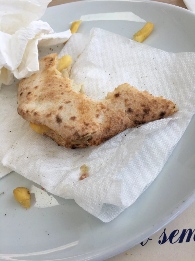 Pizzeria Reginella Di Bellanova Luciano