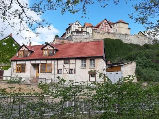 Der Munzenberg