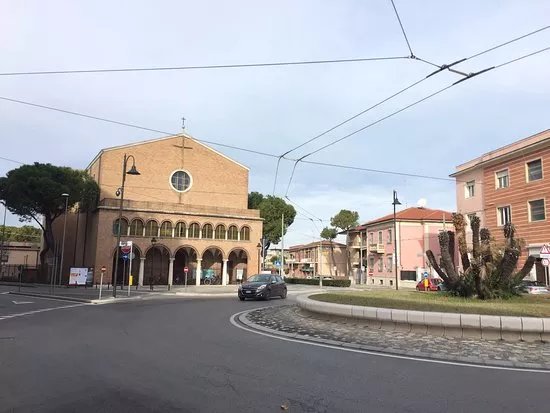 Chiesa Di San Nicolo
