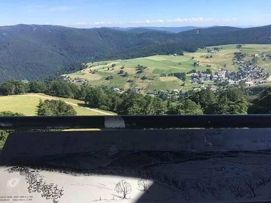 Schauinslandturm