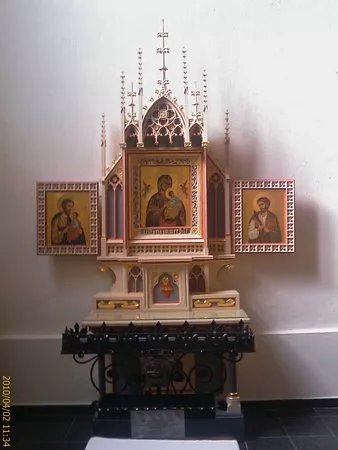Pfarramt St. Barbara