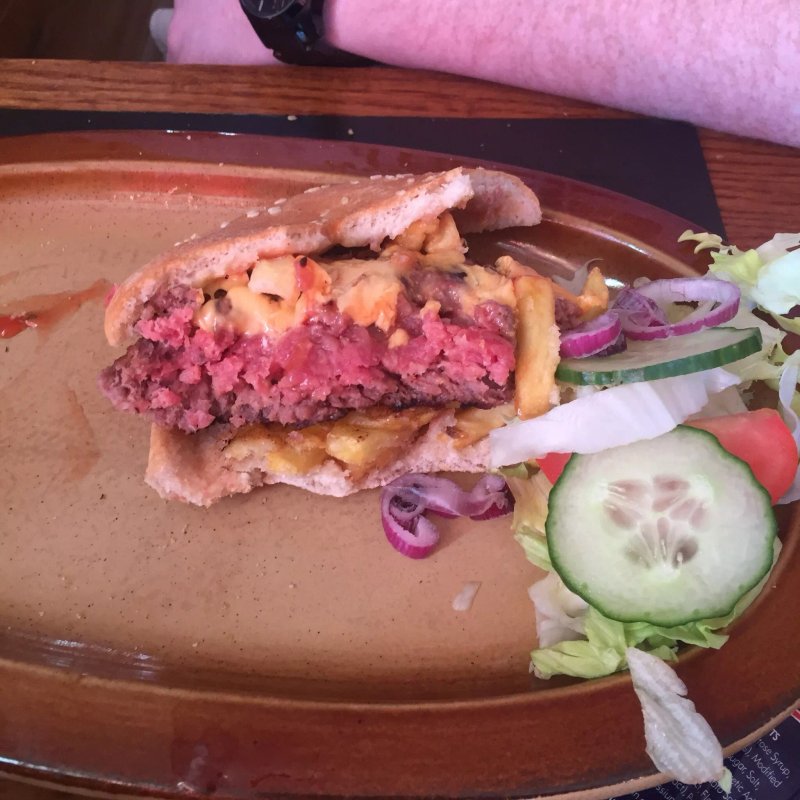 BasonBridge inn