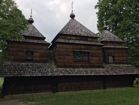Orthodox Church of St. Archangel Michael