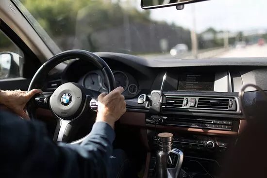 Europe Car Transfer
