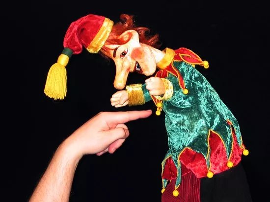 MOEP Figurentheater