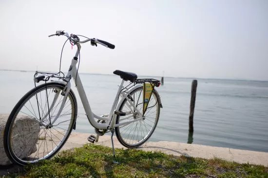 Noleggio Bici ViSca srl