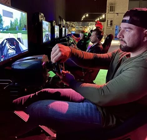 Immersive Experiences