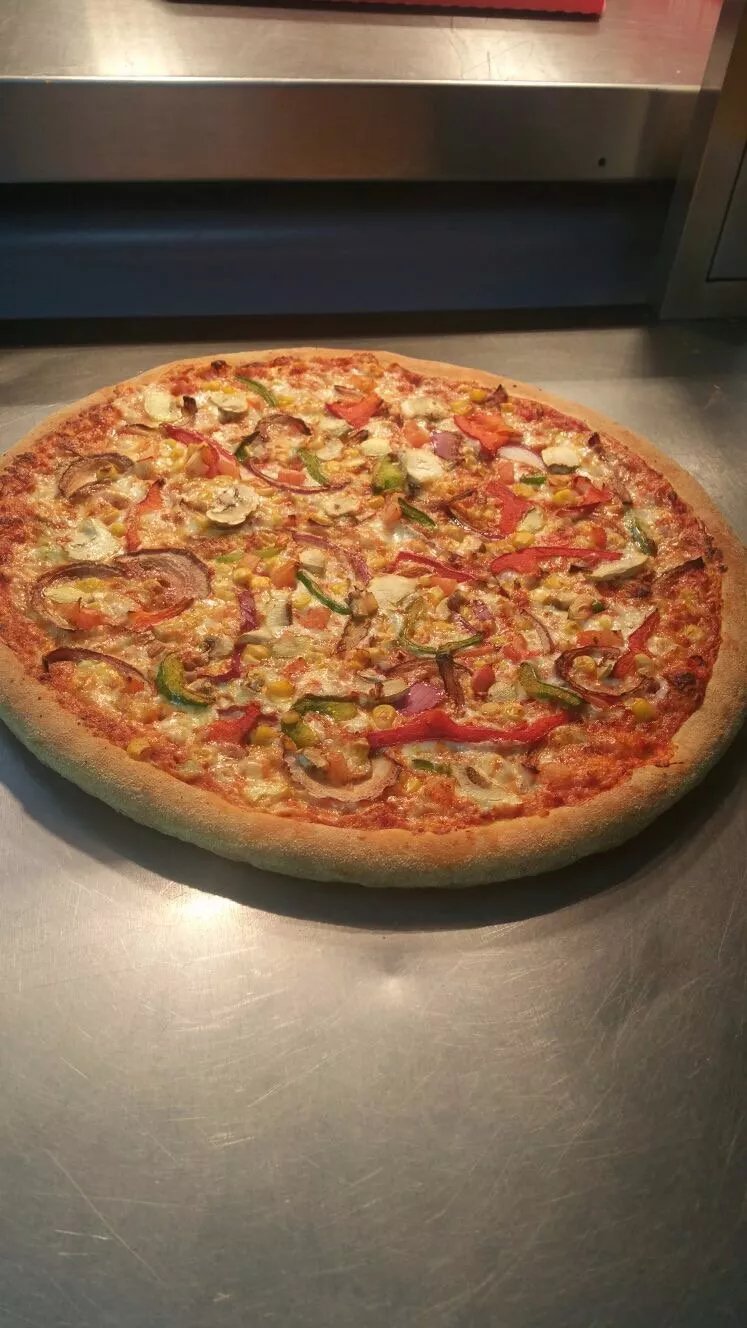 Domino's Pizza - Cork - Douglas Village