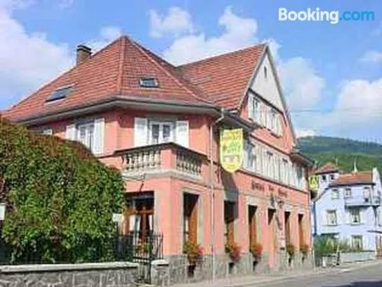 Hotel du Pont